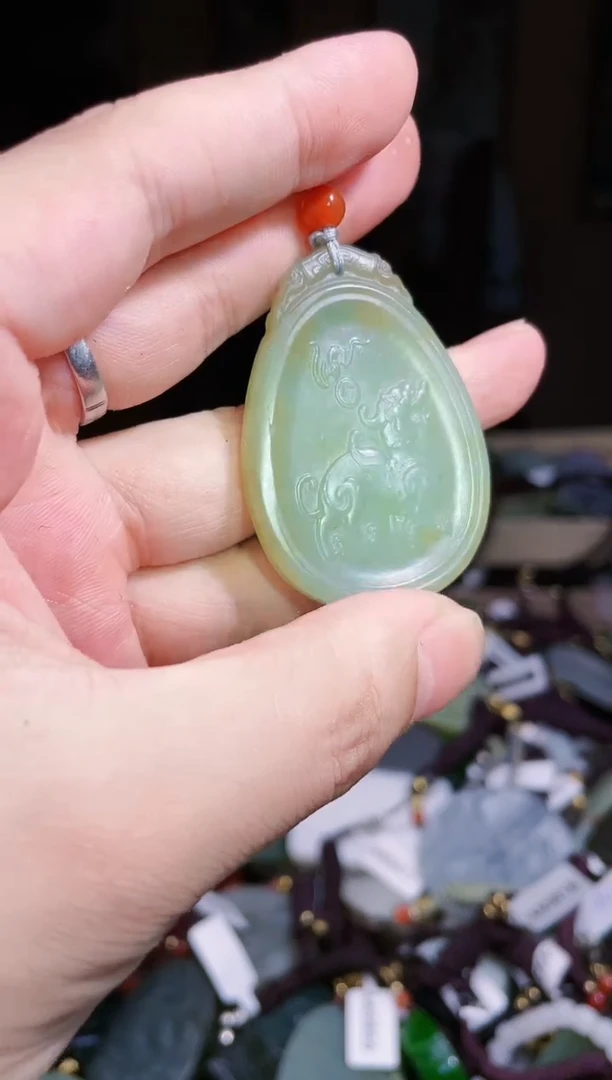 玉未镶嵌拍一发一