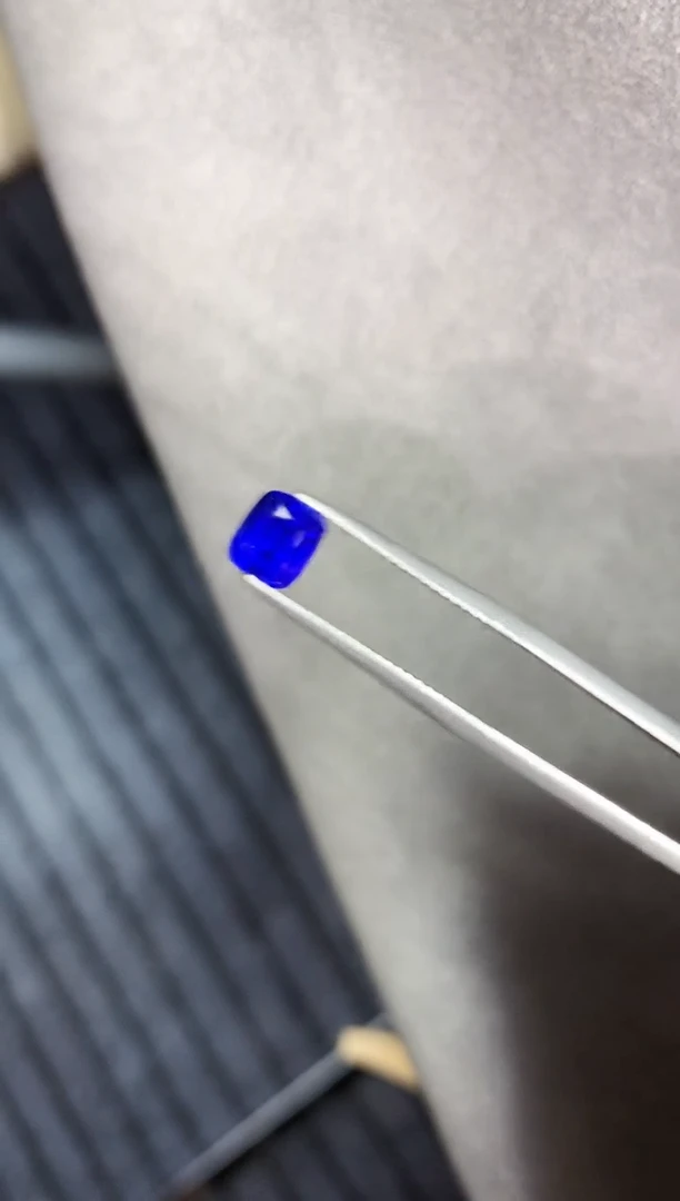 裸石蓝宝石g-211 1.51ct