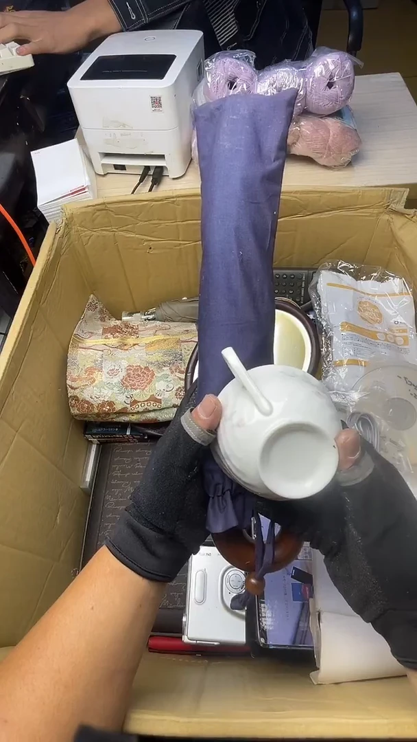 一****2二手商品不退不换