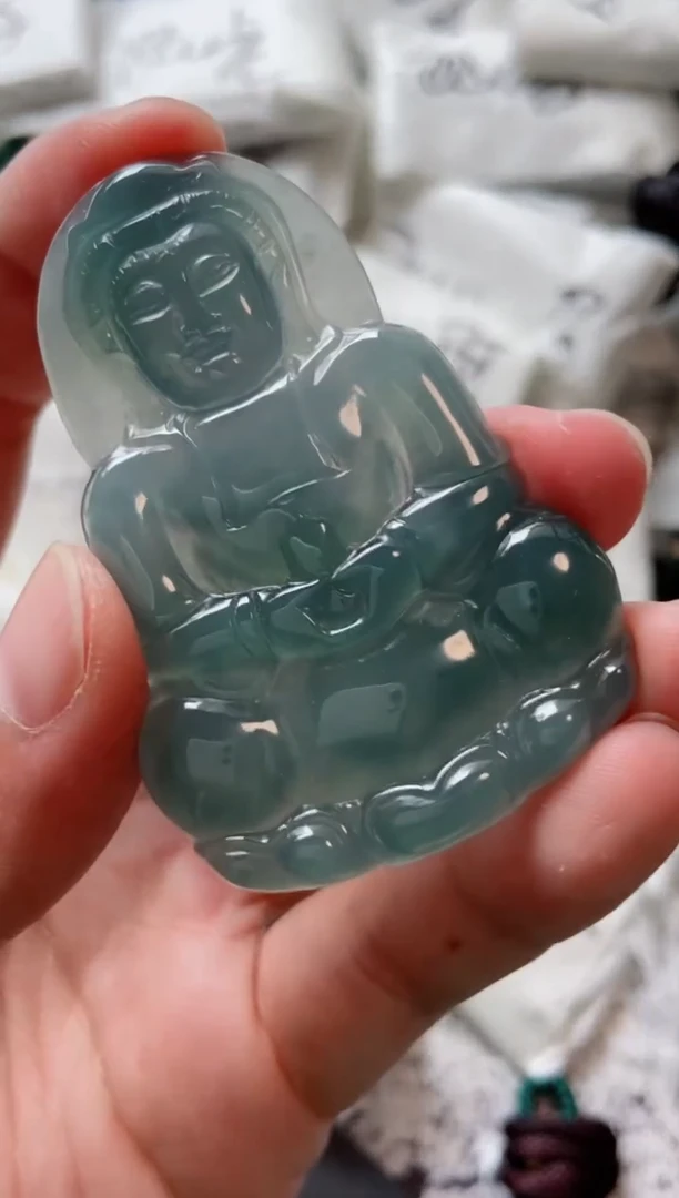 颈饰未镶嵌翡翠88888888