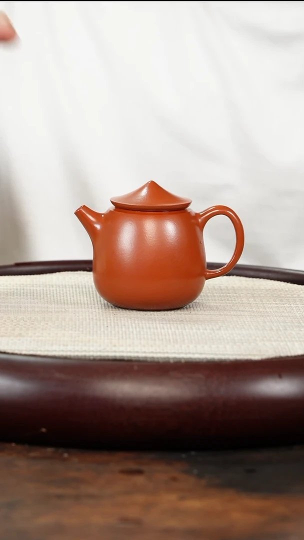 茶壶紫砂老行家紫砂12