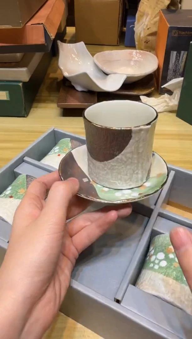 小狐狸严选日瓷器小狐狸精选日瓷器