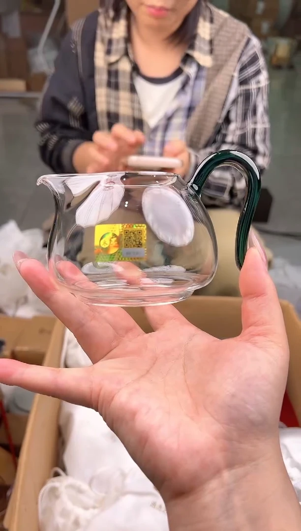 禾墨 风雅墨绿色