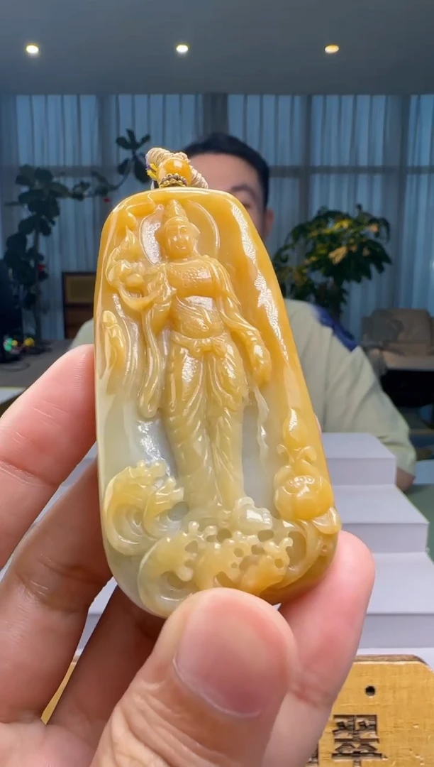 颈饰未镶嵌翡翠XM@@WS50916087