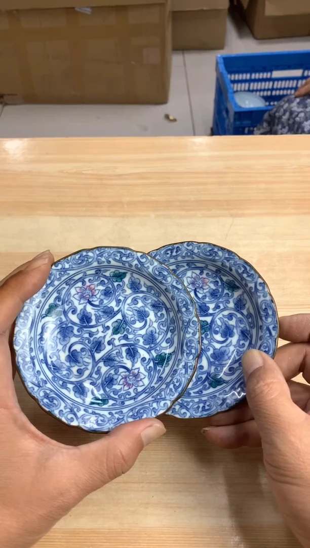 默认微瑕，no退no换，介意勿拍