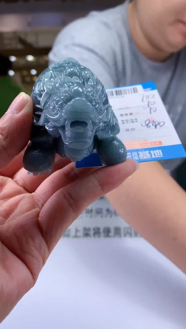 未镶嵌定制翡翠天然翡翠A货拍一发一