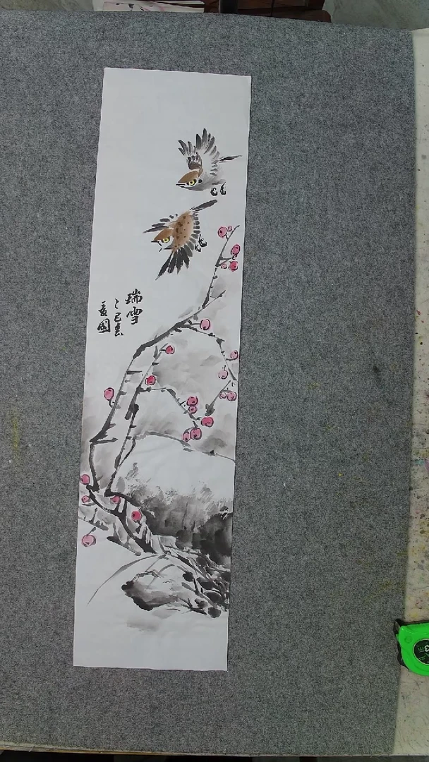 年画艺术作品欣赏21