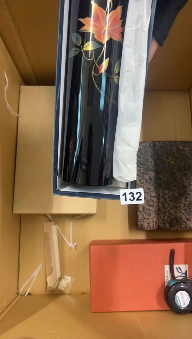 【闪购商品】瓷片132中古商品谨慎参拍