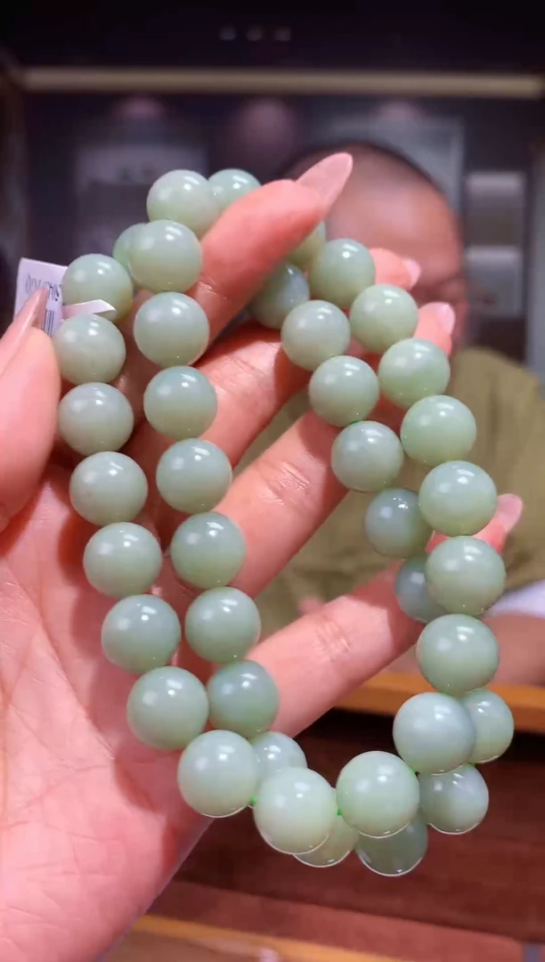 定制和田玉Boss阳天然和田玉（拍一发一）