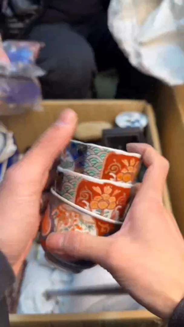 【闪购商品】茶盏88888888  241