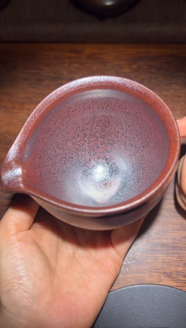 茶盏赵丽美高端收藏17