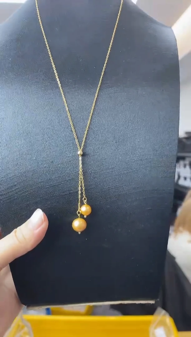 【闪购商品】海水珍珠·未镶嵌多样性一件发货