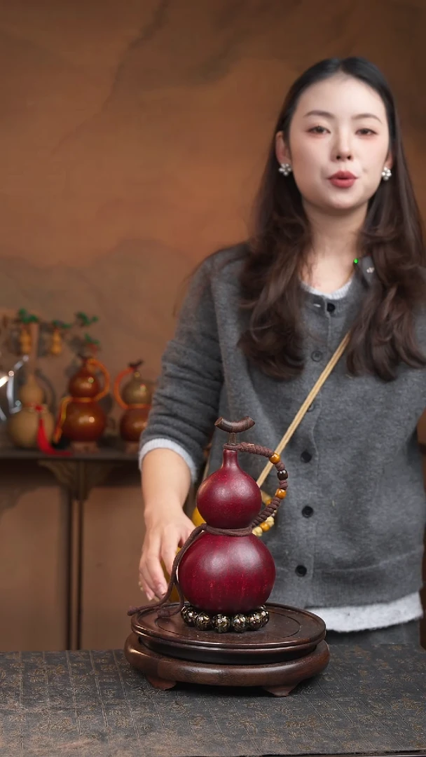 590号葫芦一物一拍  拍拍退退限购拉黑