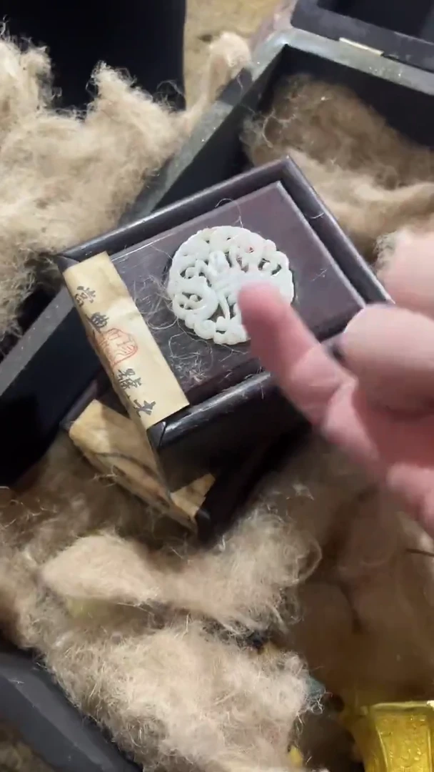 香榧木【摆件】一个个个个