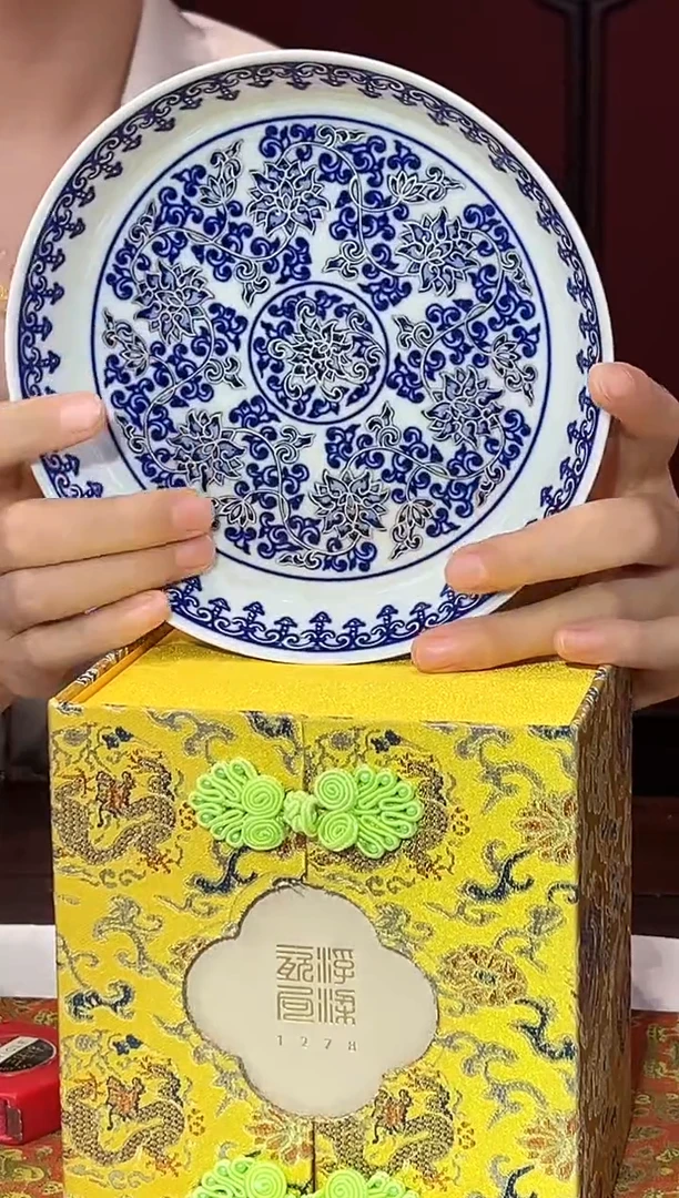 浮梁瓷局古县衙64