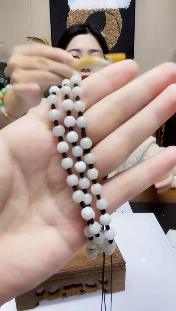 未镶嵌定制翡翠吊坠131