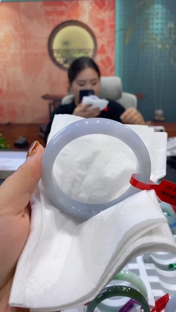 未镶嵌手镯翡翠多人00017586