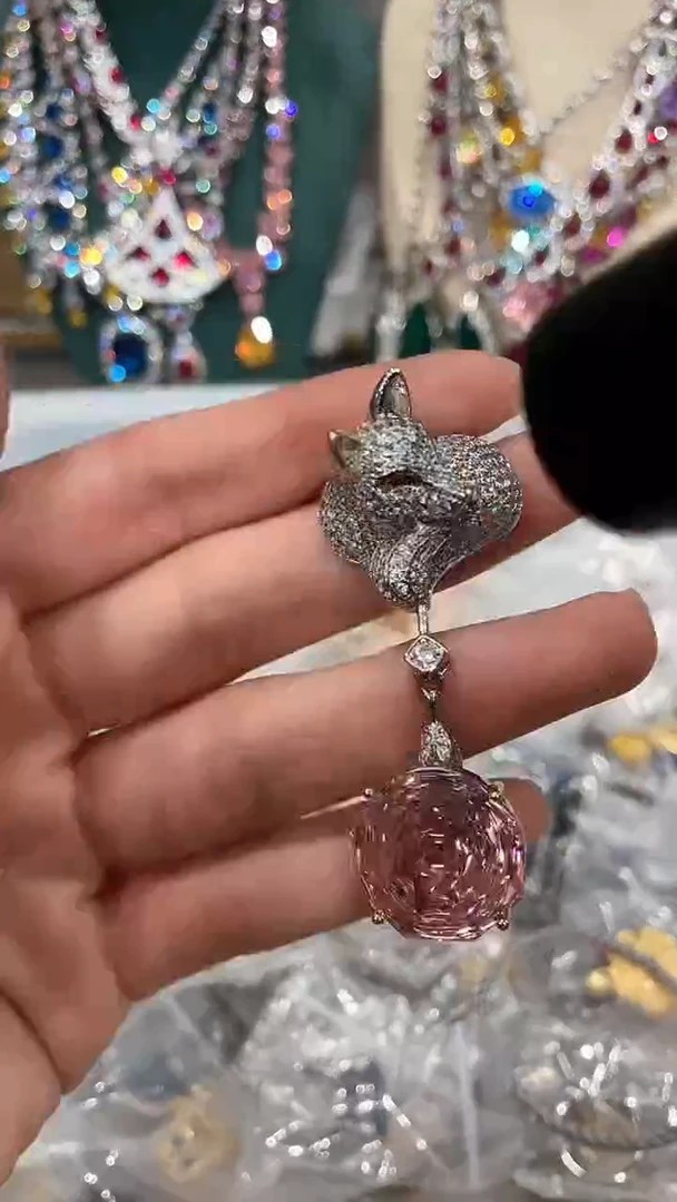 非金属无高端精品系列款式q697