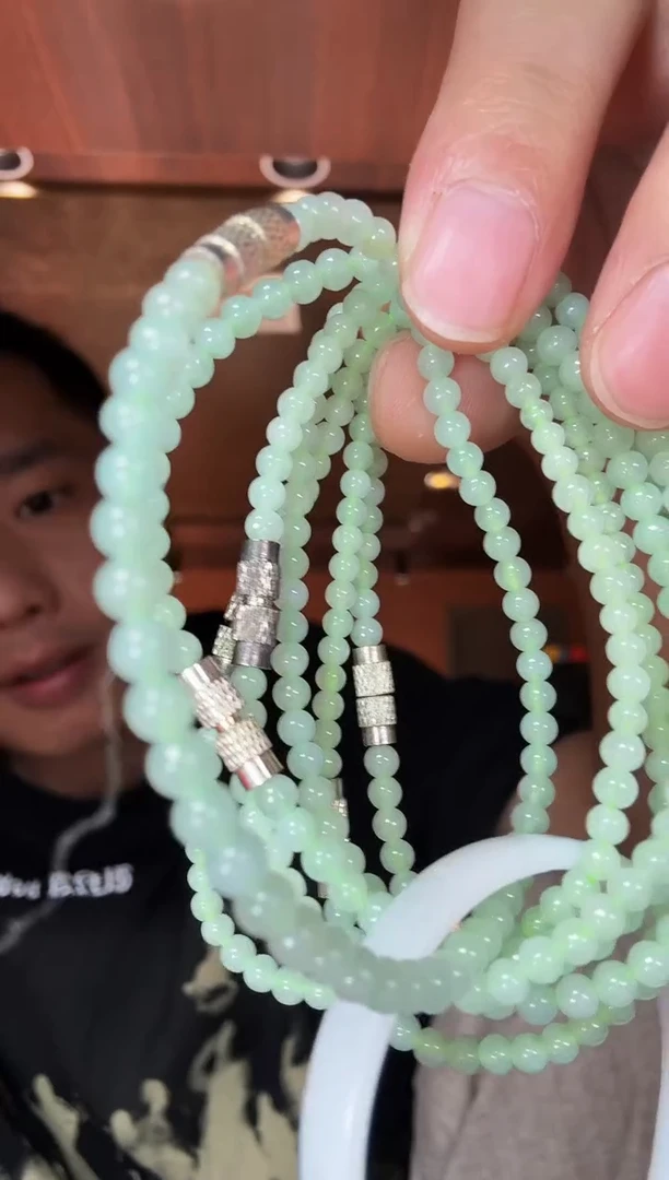 未镶嵌定制翡翠5056毛货不退不换多样性发一