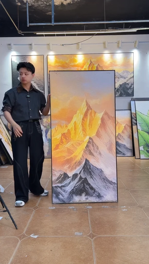 80*160*金山*黑框