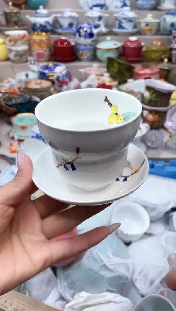 【闪购商品】云陶集市祝大家2025愿你所愿皆所得