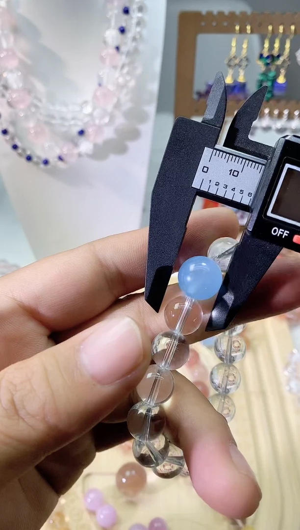 水晶摆件未镶嵌5