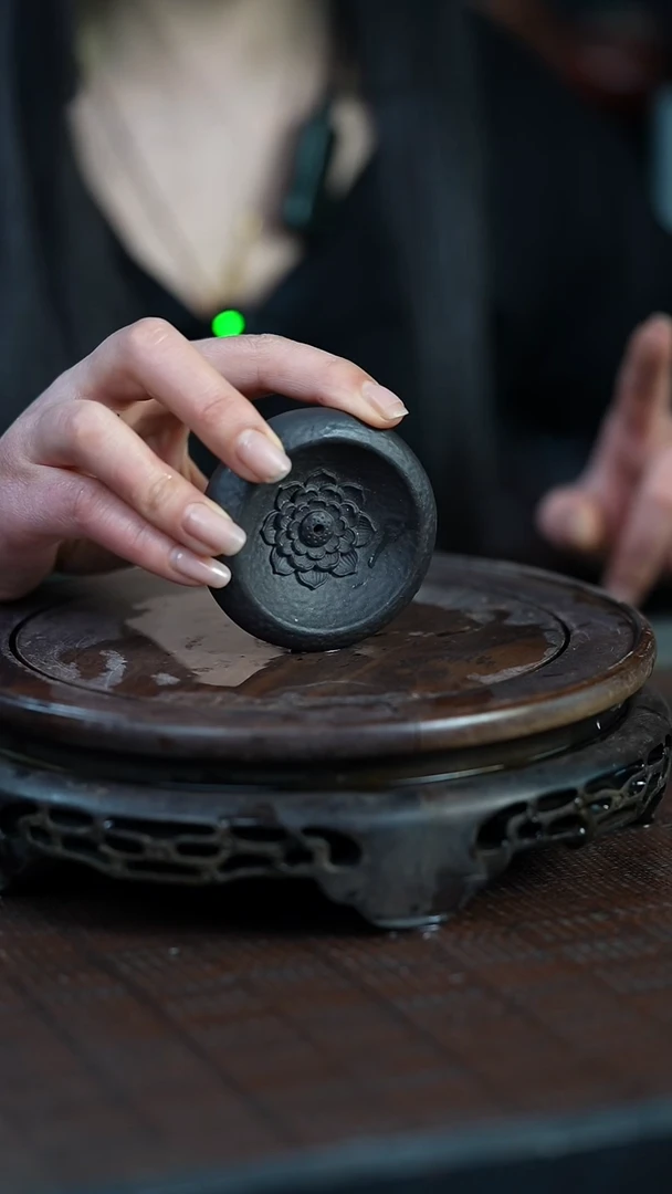 【闪购商品】紫砂茶壶原矿全手茶宠