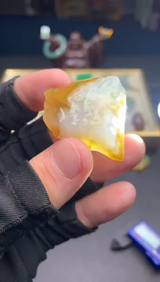 未镶嵌定制翡翠天然翡翠裸石