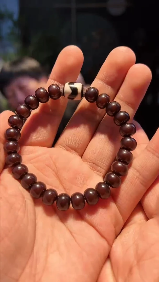 【闪购商品】菩提手串未镶嵌单圈