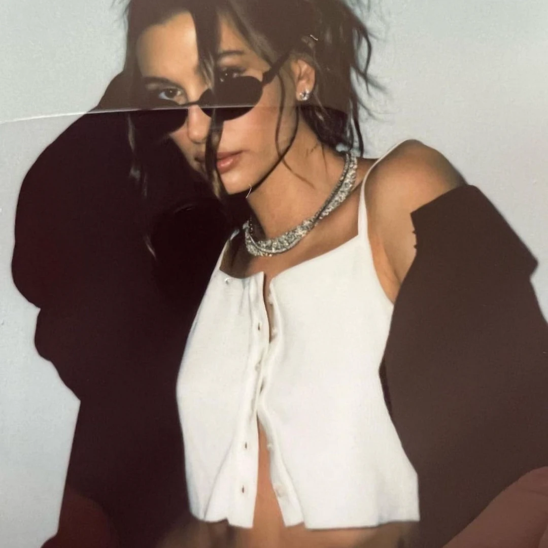 Hailey海莉同款 正品Twenty吊带外网购入