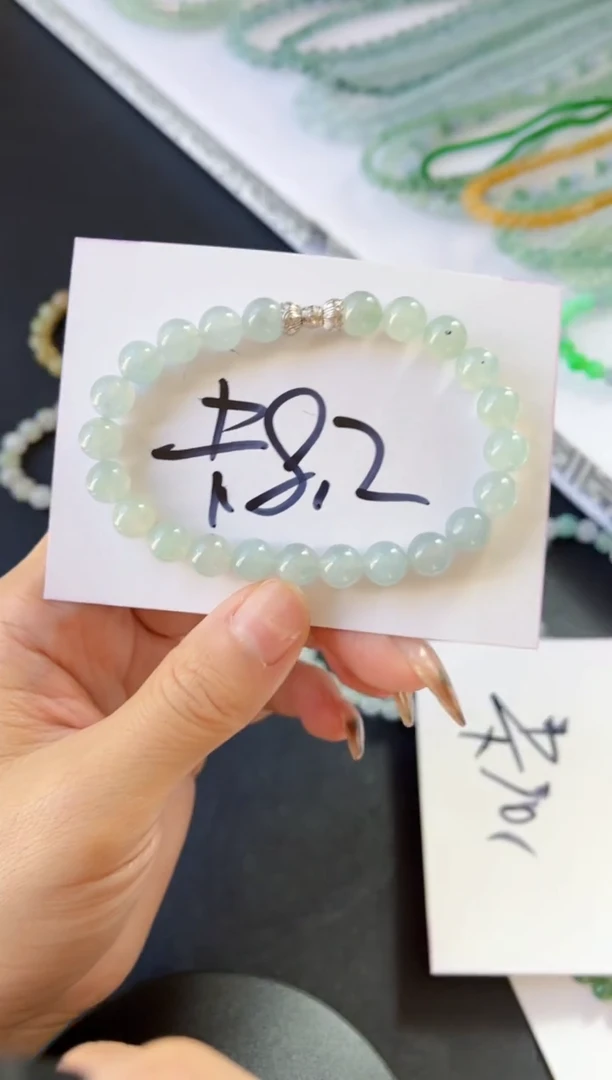 未镶嵌定制翡翠缅甸天然翡翠A货