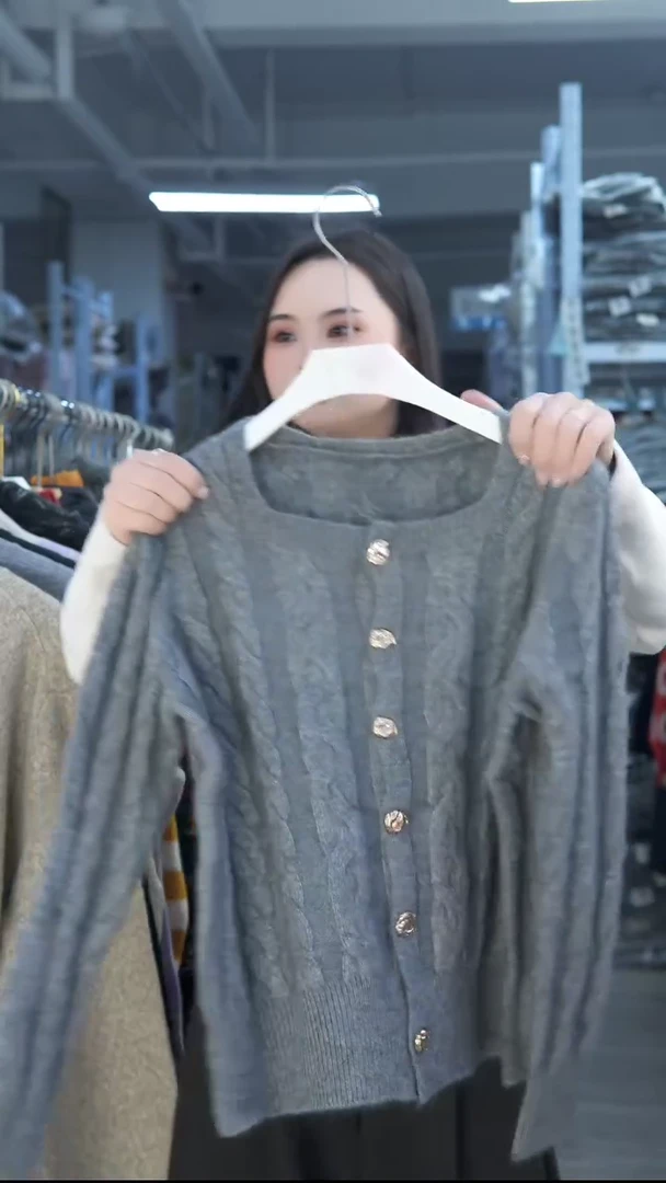 玉姐家高品质毛衣