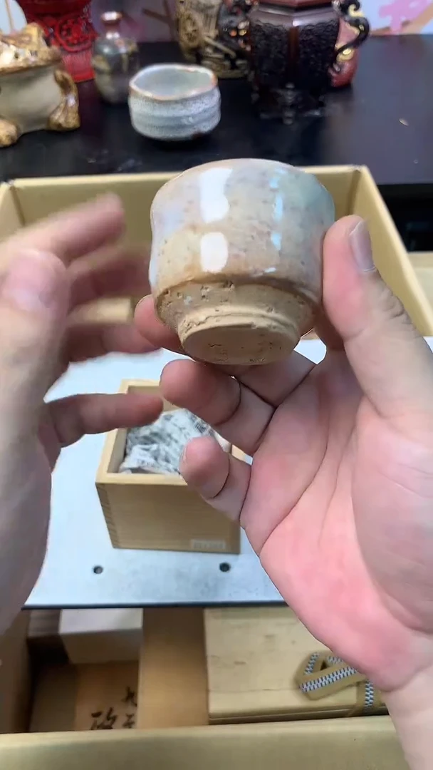 茶宠瓷器茶具套装
