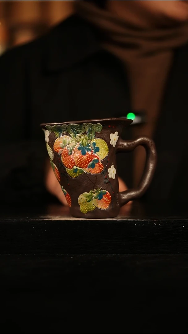 瓷片遇瓷手作同款749