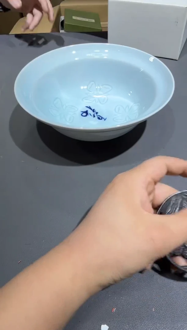 【闪购商品】杯孤品收藏2号店中古品