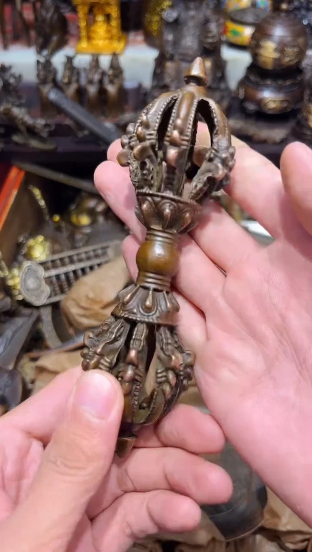 X诺诺古铜高端精品21