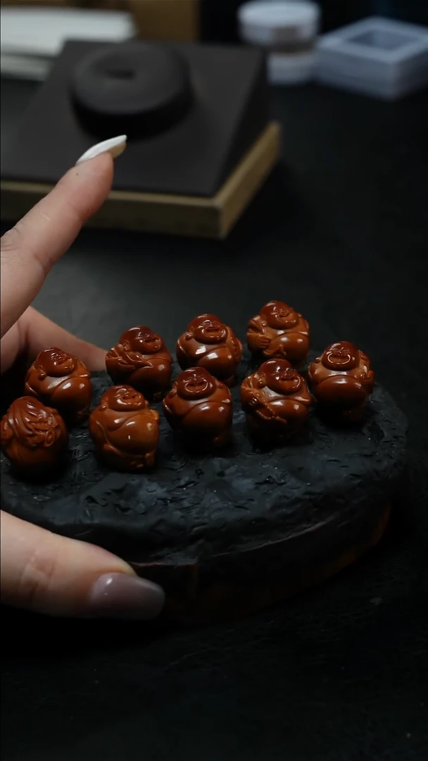 手串/手链橄榄核 橄榄核