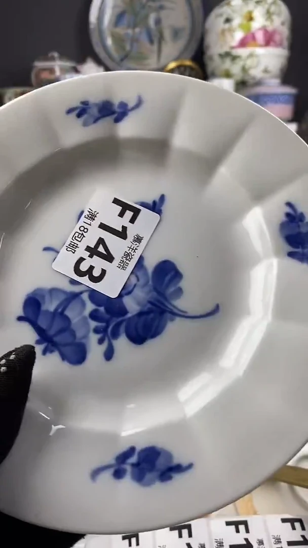 瓷喜*?点关注感谢支持满18包邮