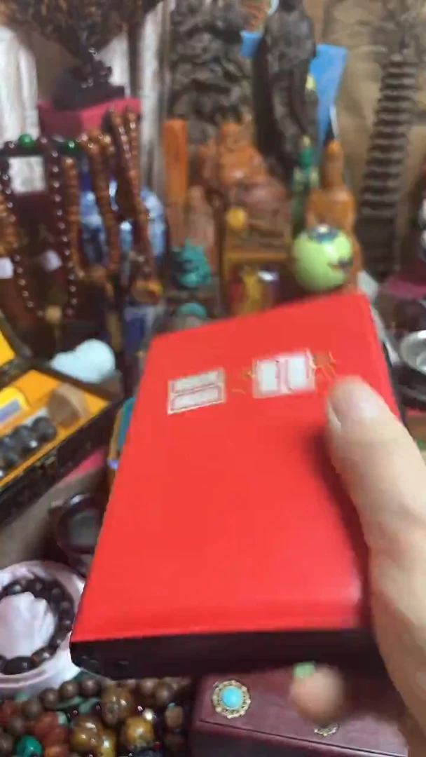 【闪购商品】扇子老板娘好物强烈推荐