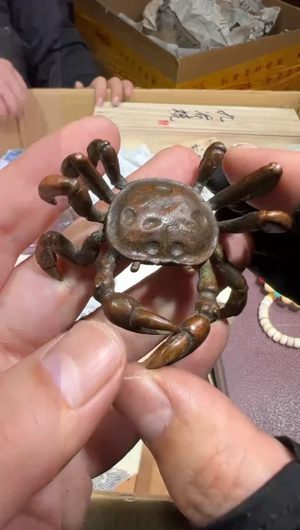 【闪购商品】瓷片工艺器物多样性发一个卡单拉黑