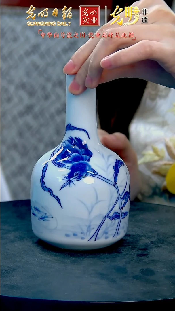 陶瓷* * * 流水6