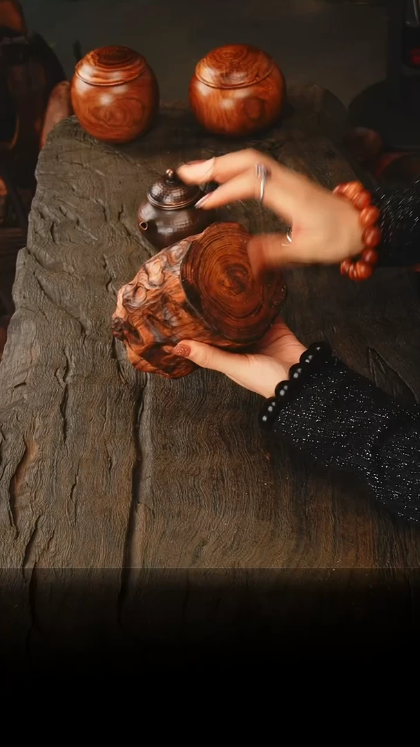 老叶木作木制品942