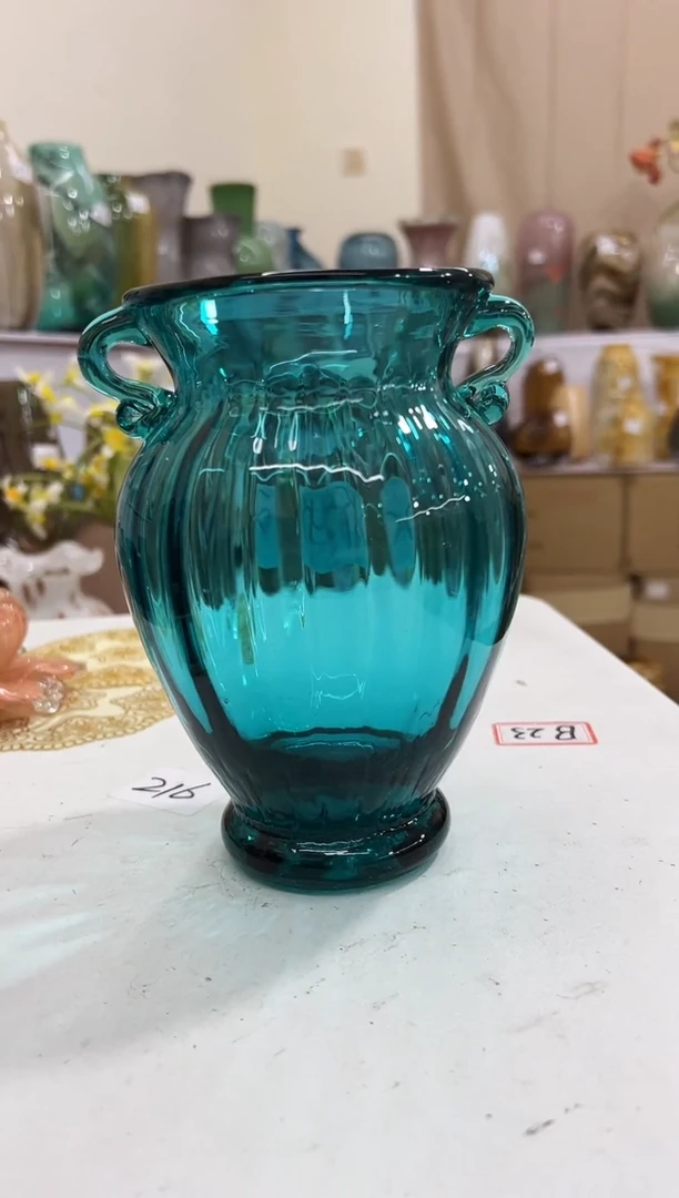 【闪购商品】也麦花器