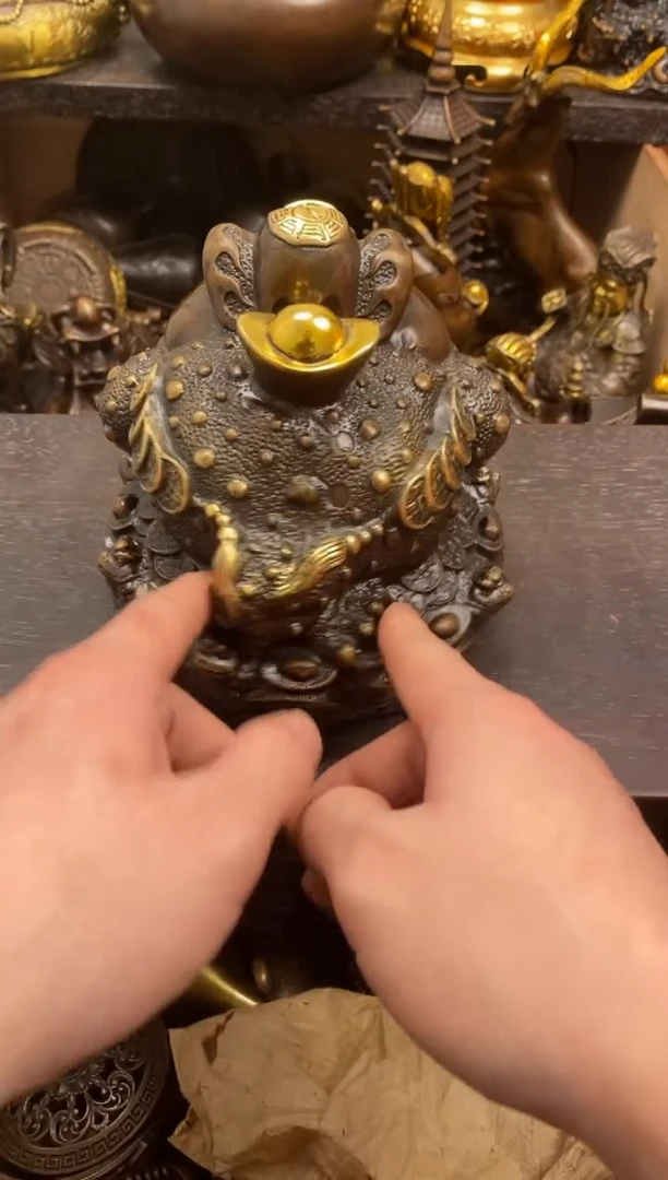 案台摆件 物品摆件