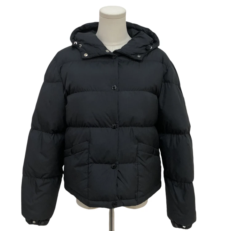 MONCLER/羽绒服/95新/聚酯纤维/[251106SJ0006]