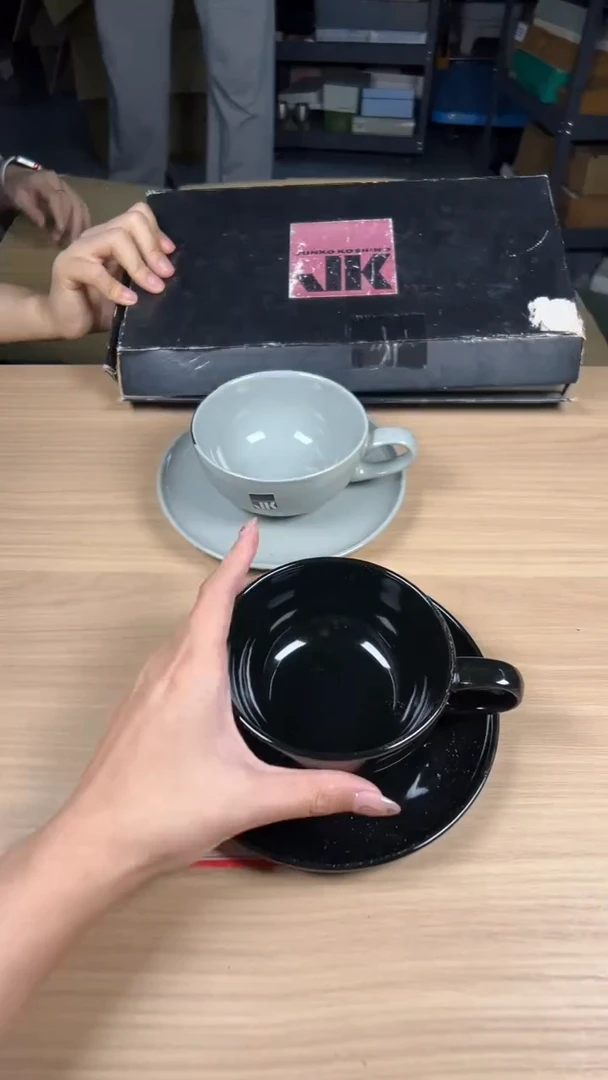 茶道陶瓷茶具套装