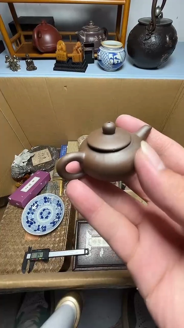 茶宠瓷器瓷器瓷器瓷器瓷器微瑕
