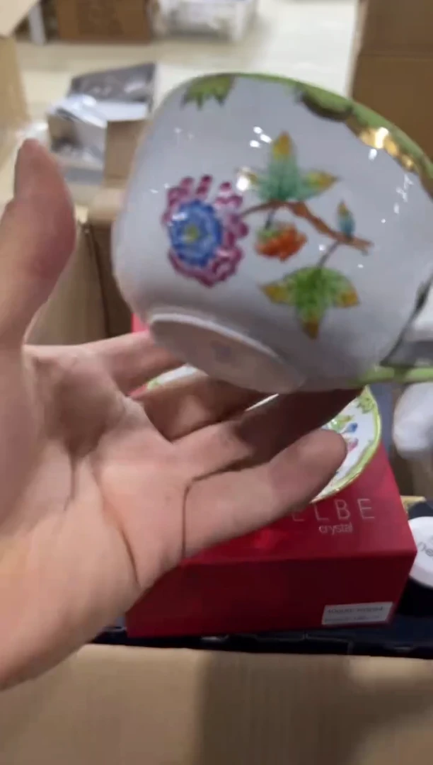 【闪购商品】瓷片e281好好好好好好