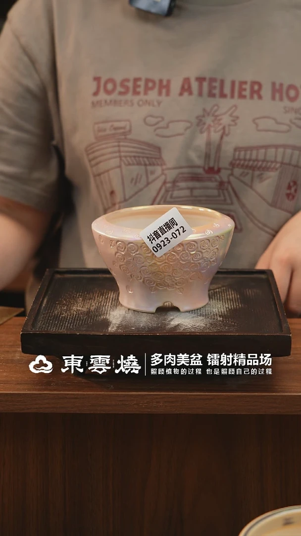 0923-072B落玉盘内口9