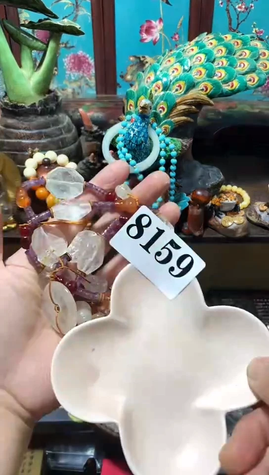 瓷器默认链接一物一拍